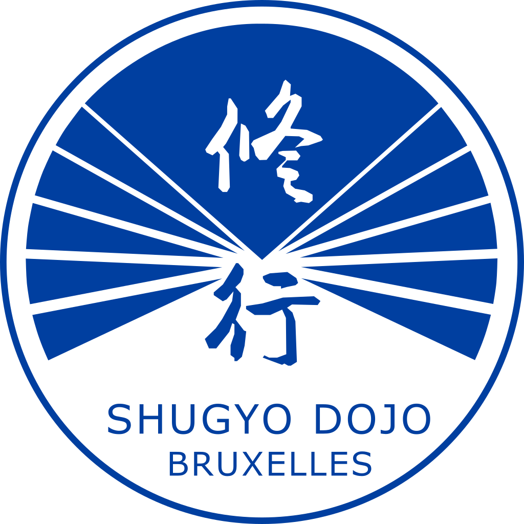 Shugyo Dojo Bruxelles